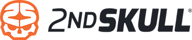 2ndskull Logo