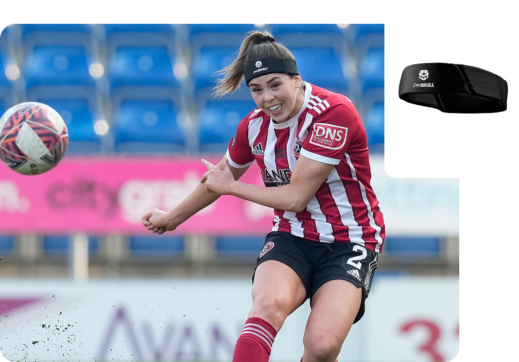 Precision Protection for
Every Header