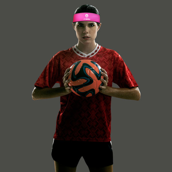 2nd Skull® Headband