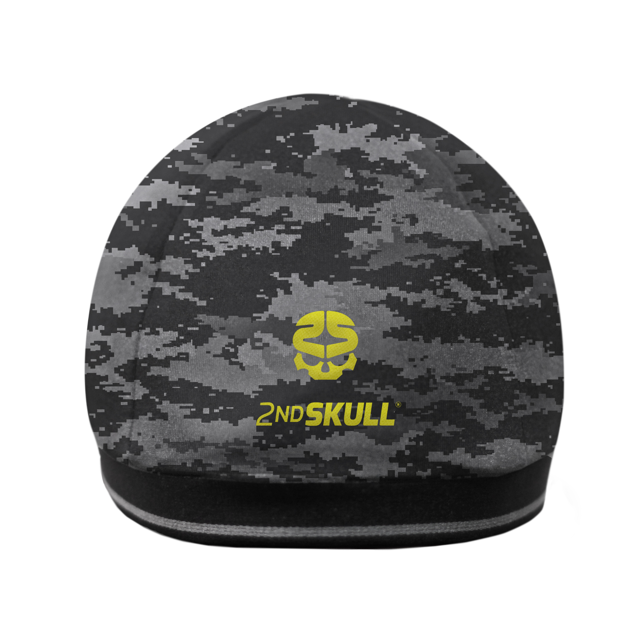 2nd Skull® Cap