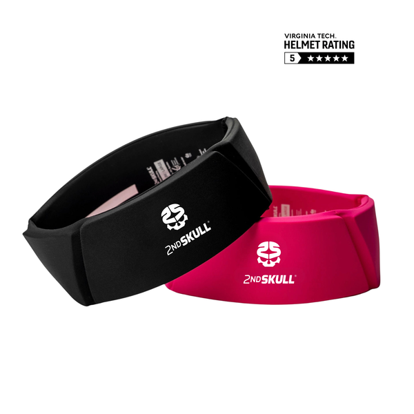 2nd Skull® BOLT Special Edition