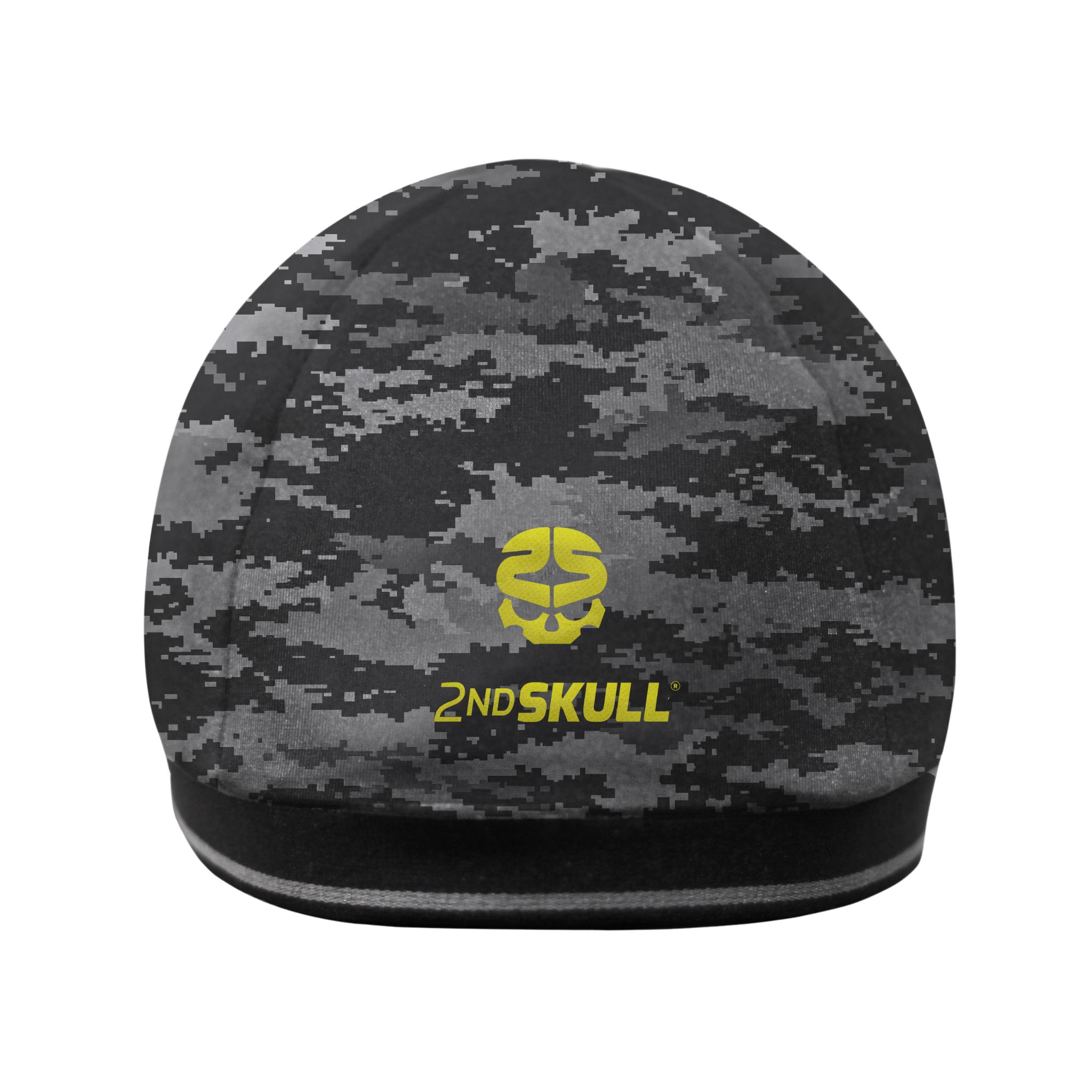 2nd Skull® Cap