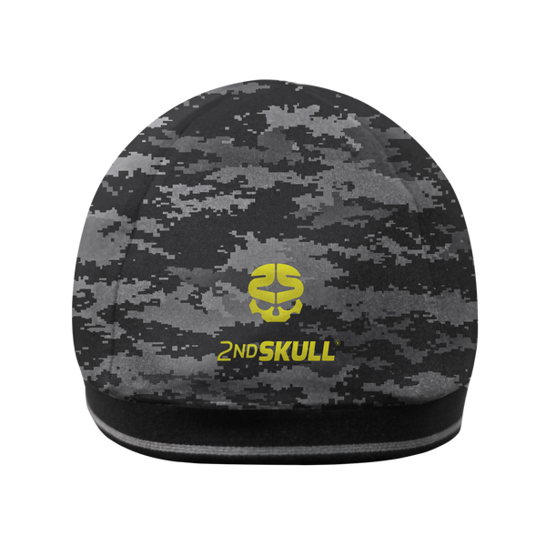 2nd Skull® Cap