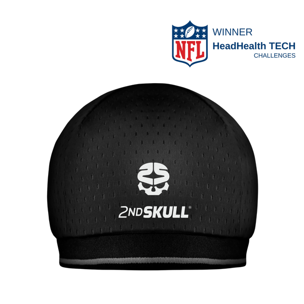 2nd Skull® Pro Cap
