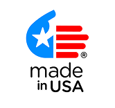 Made in USA