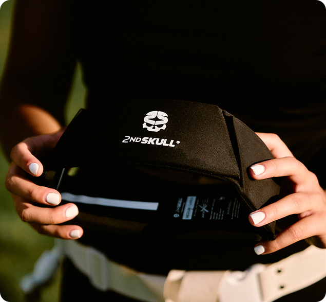 2nd Skull® BOLT
