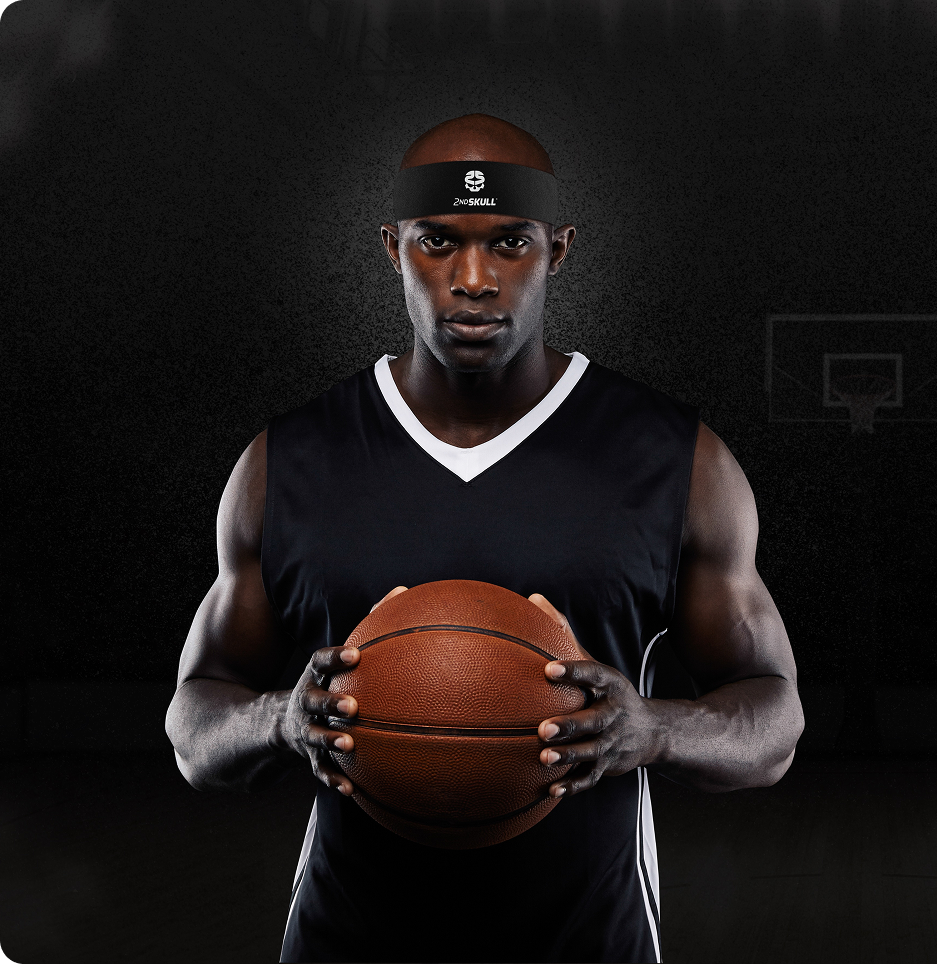 2nd Skull® Headband