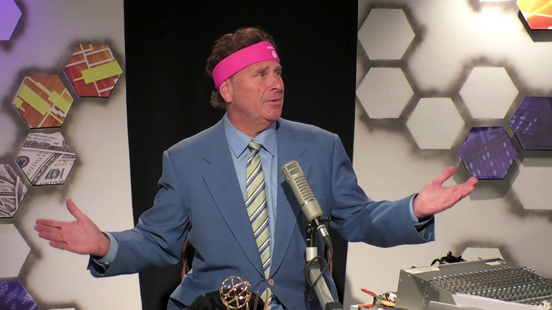 Bob Sully Sullivan interviews Kevin Lynch (Part 2)
