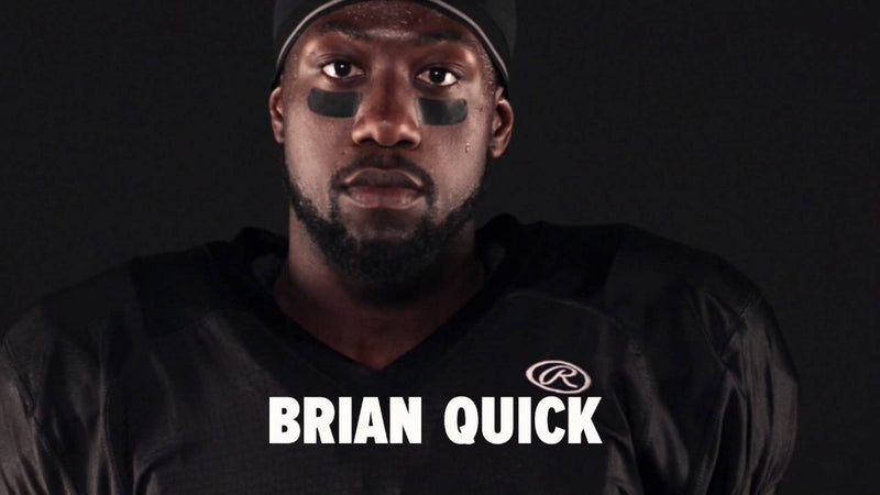 2nd Skull® featuring Brian Quick