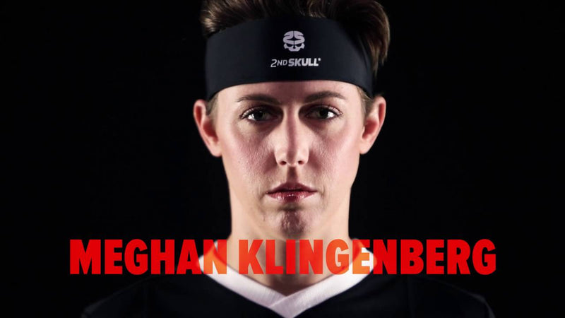 2nd Skull® featuring Meghan Klingenberg
