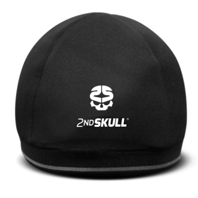 2ND SKULL セカンドスカル SKULL CAP スカルキャップ 2nd Skull Cap - Protective & Concussion Reducing Skull Cap – 2nd
