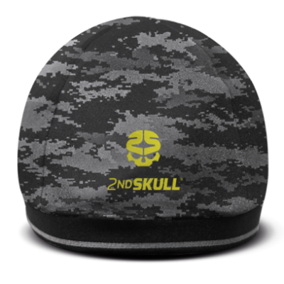 2nd Skull Cap