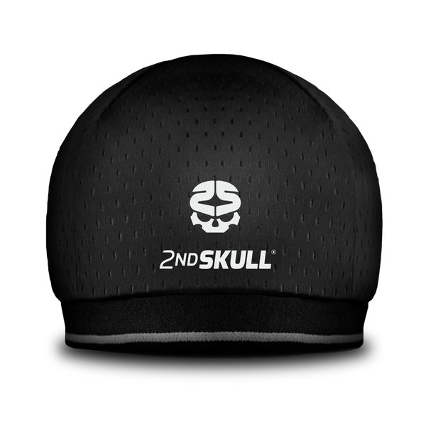 2nd skull motorcycle helmet Daytona Half Face Amendment Daytona Helmets XX 2nd Skull Pro Cap